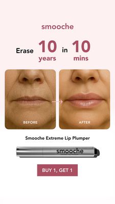 Beauty & Cosmetics Consideration Ad #3905 - Story 9:16