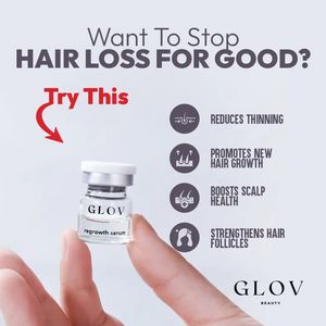 Beauty & Cosmetics Awareness Ad #2050 - Square 1:1