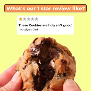 Food & Beverage Awareness Ad #756 - Square 1:1