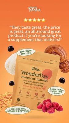 Supplements Consideration Ad #164 - Story 9:16