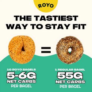 Food & Beverage Consideration Ad #390 - Square 1:1