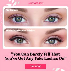 Skincare & Makeup Consideration Ad #1209 - Square 1:1