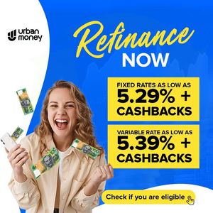 Finance Consideration Ad #3304 - Square 1:1